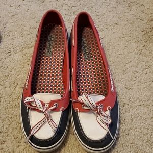 Women's Sperry